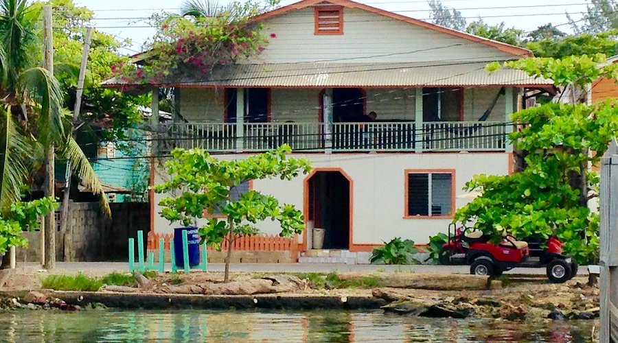 seaside inn
